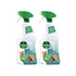 Dettol 750ml Homes with Pets Multipurpose Cleaner x2-2109799590038016001