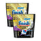 Finish Ultimate Plus Material Care x 124 Dishwasher Tablets-2100034955617898496