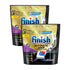Finish Ultimate Plus Material Care x 124 Dishwasher Tablets-2100034955617898496