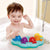Hape Musical Whale Fountain-2100002200720904193