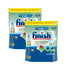 Finish Ultimate 0% Foam 160 Dishwasher Tablets-1973194175226712064
