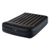 Intex Queen Pillow Rest Raised Airbed W/ Fiber-Tech-2050056776224739329