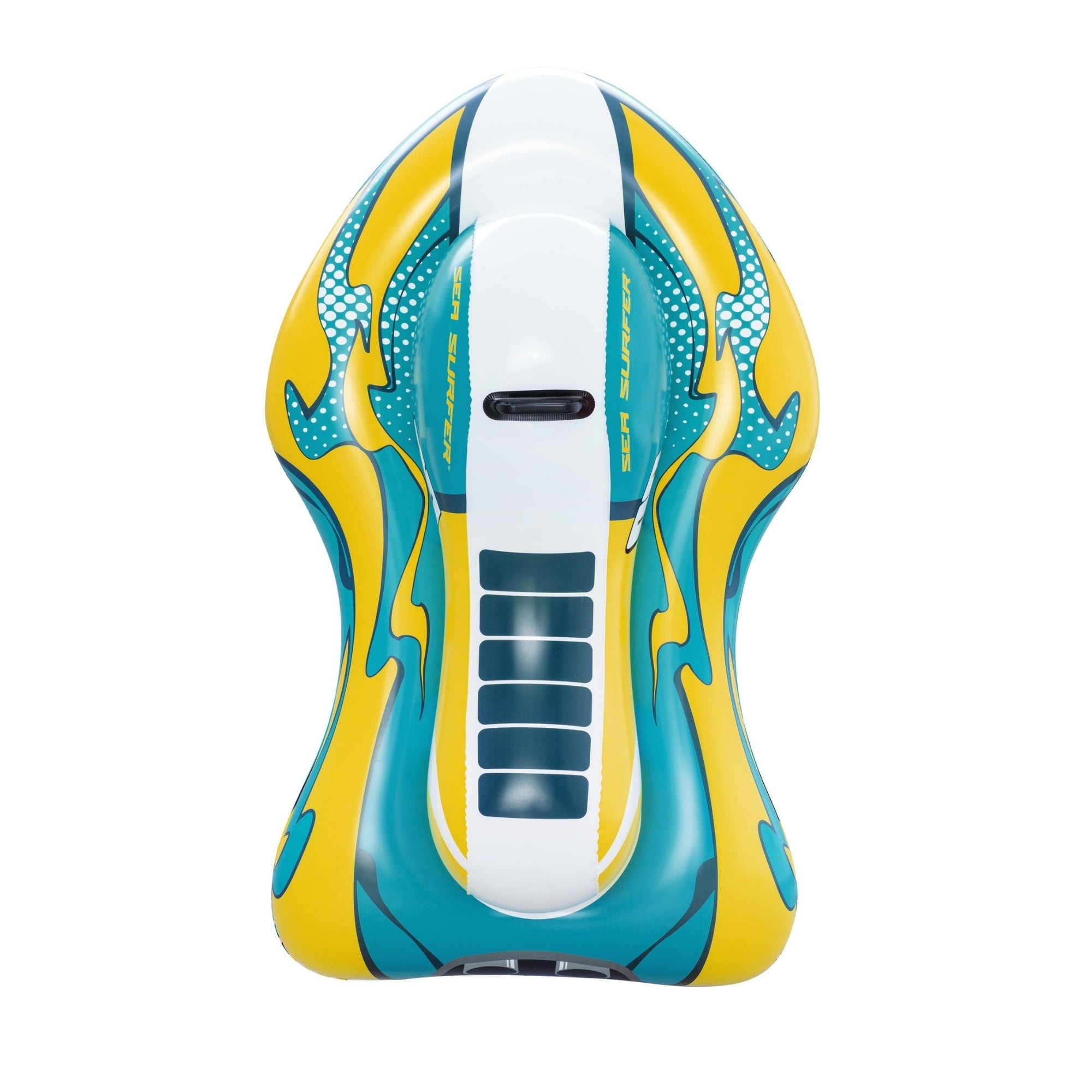 Bestway Sea Surfer Inflatable Ride On-2109799585474613250