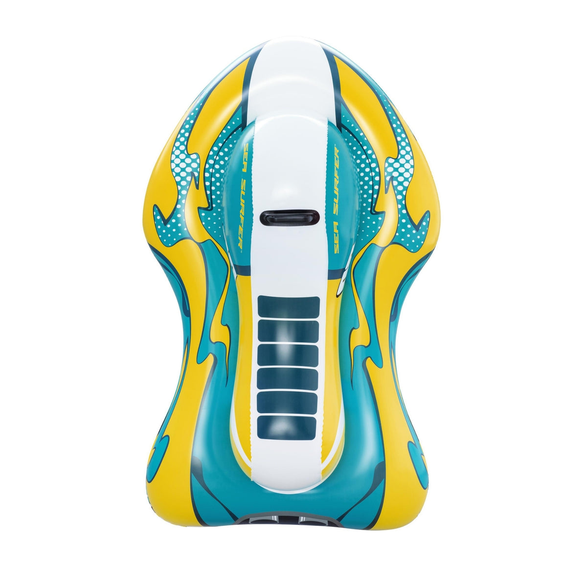 Bestway Sea Surfer Inflatable Ride On-2109799585474613250