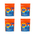Tide 3in1 124 Clean Breeze Laundry Pods-1975420524603510784