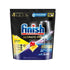 Finish Ultimate Pro x 65 Lemon Dishwasher Tablets-2102558099712905218