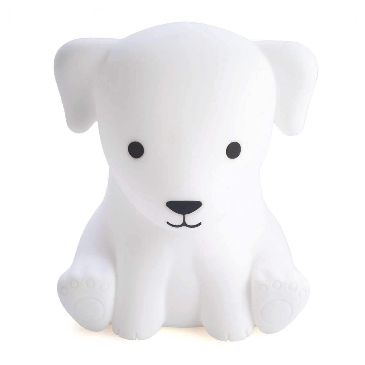 Lil' Dreamers Dog Soft Touch LED Light-1984023729147088897