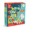 Hape 52pc Magnetic Alphabet-2100002201513627649
