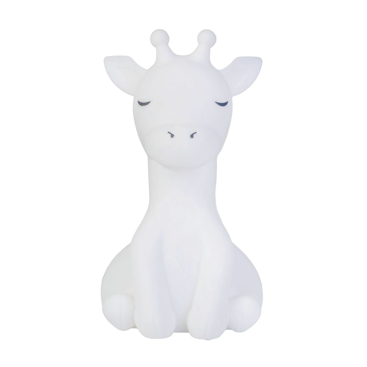 Lil' Dreamers Giraffe Soft Touch LED Light-1984023729541353473