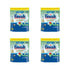Finish Ultimate 0% Foam 320 Dishwasher Tablets-1973194175558062080