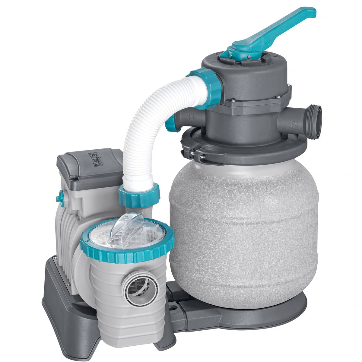 Bestway 6056L Pool Sand Filter-2109799586707738626
