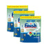 Finish Ultimate 0% Foam 240 Dishwasher Tablets-1973194175386095616