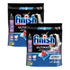 Finish Ultimate x 104 Dishwasher Tablets-1973193597083848706