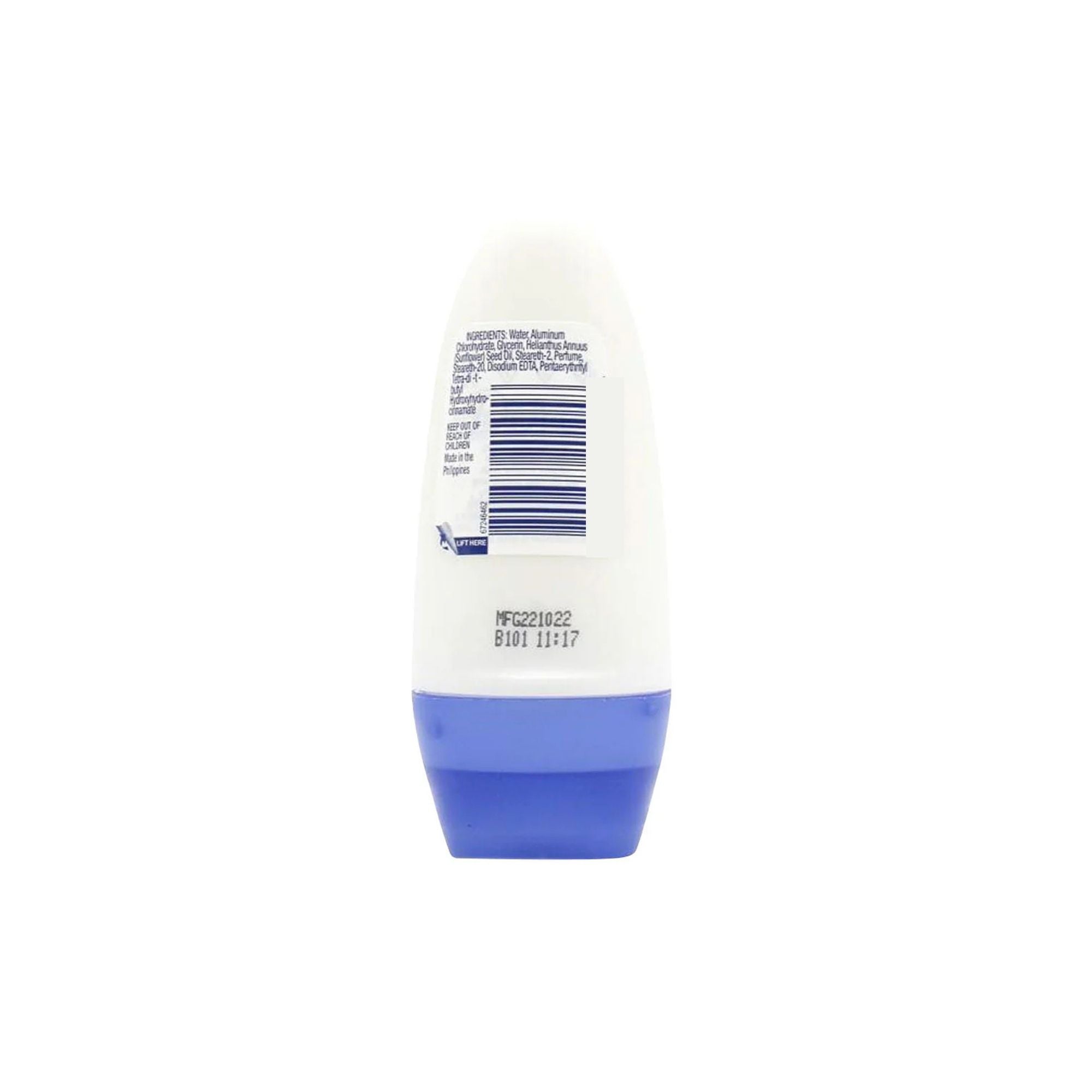 Dove 40mL 48HR Roll On Deodorant Original-2100034945002115073