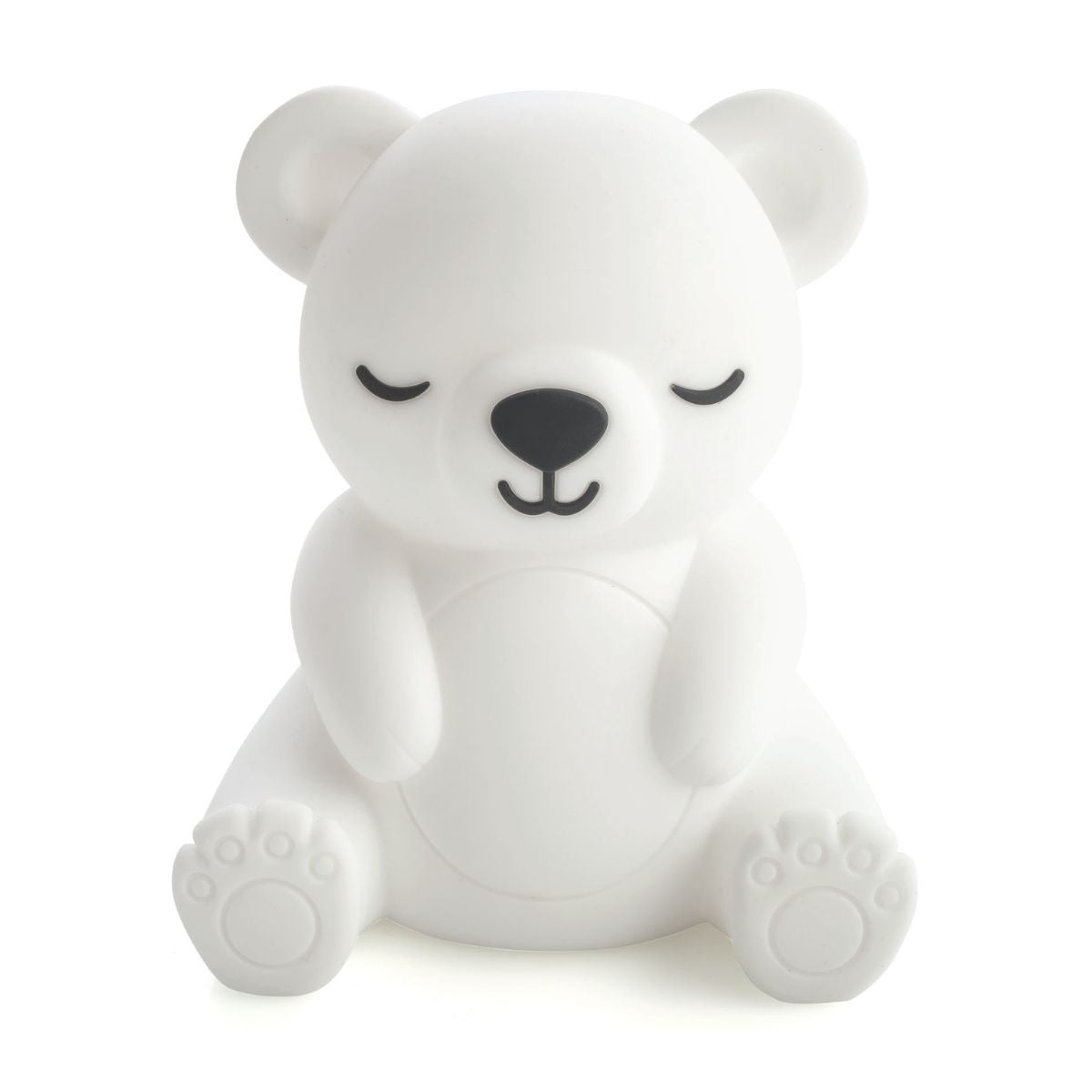 Lil' Dreamers Bear Soft Touch LED Light-1984023728731852801