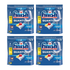 Finish Quantum Lemon x 480 Dishwasher Tablets-1996009961326514176