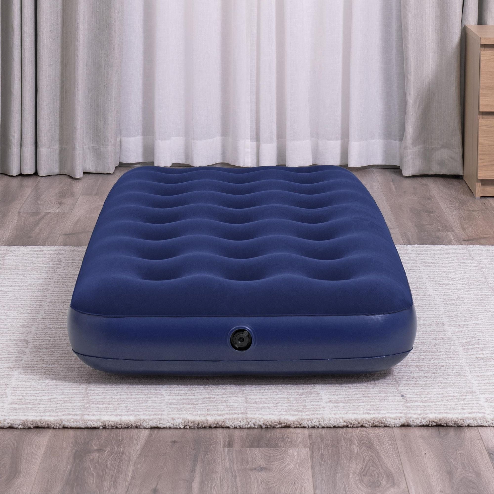 Bestway 1.85m x 76cm x 22cm Air Mattress Jr.Twin-2050056755408408577