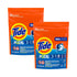 Tide 3in1 62 Clean Breeze Laundry Pods-1975420524272160768