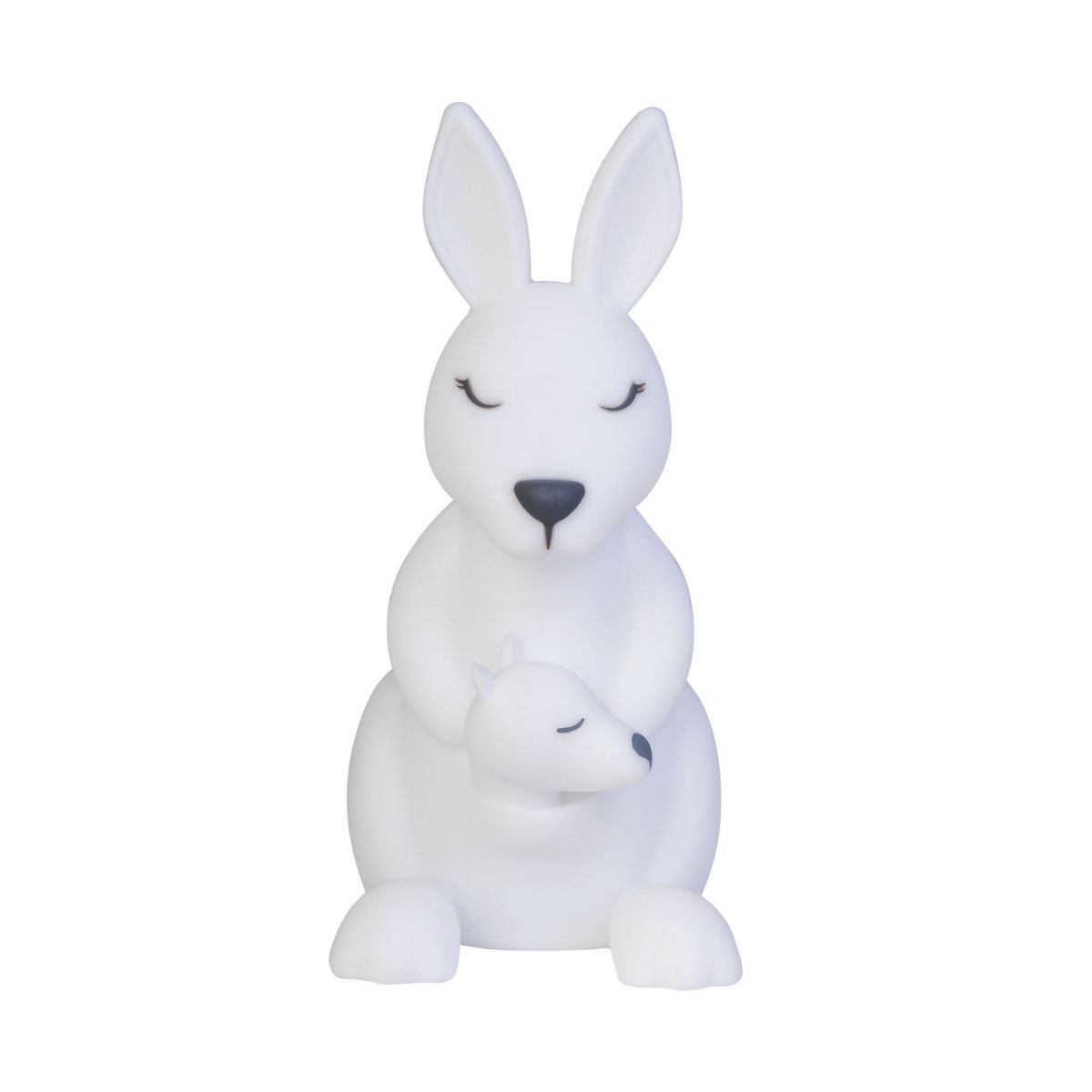 Lil' Dreamers Kangaroo Soft Touch LED Light-1984023729725902848