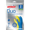 Hygiene Plus Duo Kitchen and Bathroom Gloves 2pk (Large) x6-2102558656506761217