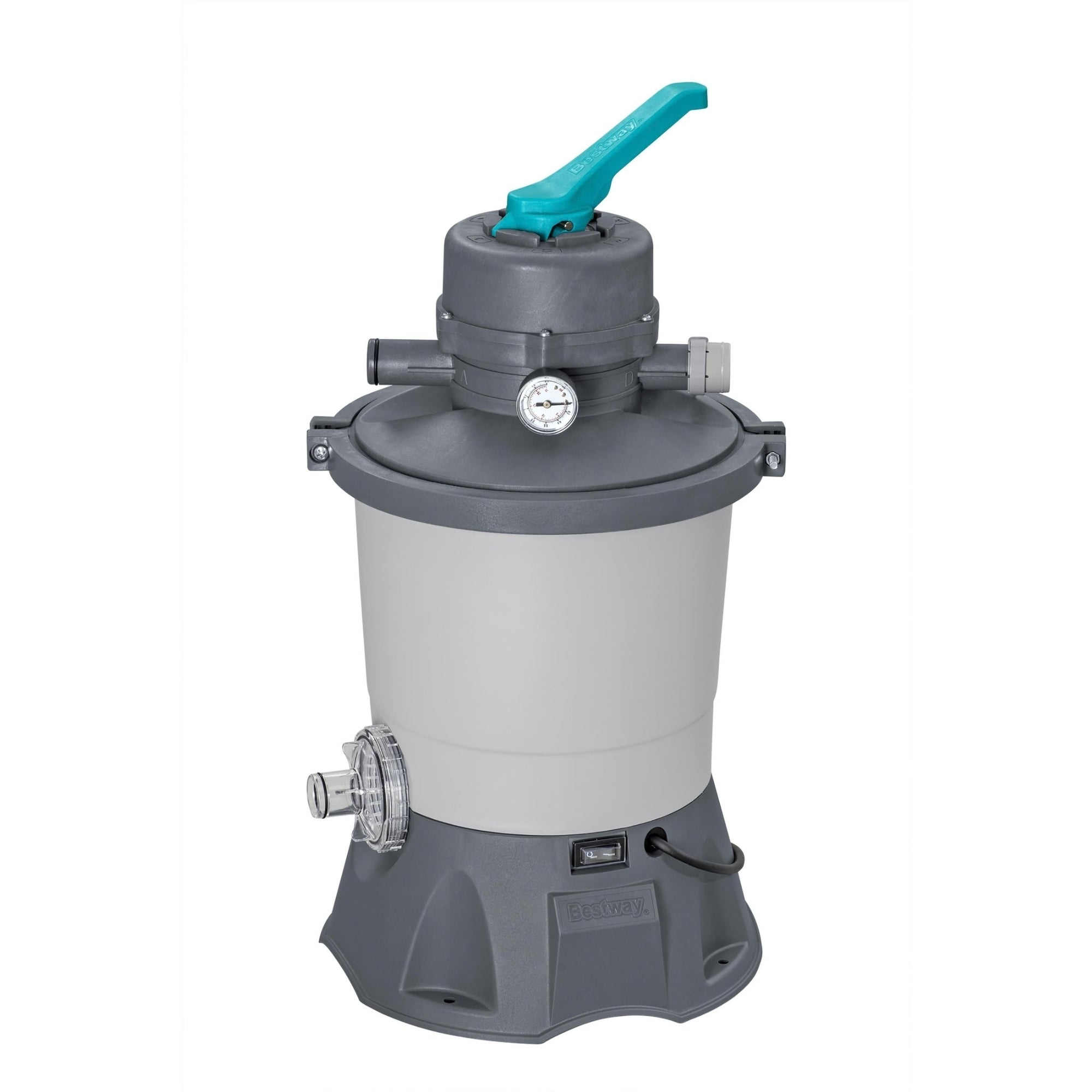 Bestway 3596L Pool Sand Filter-2109799586808401923