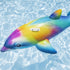Bestway Dolphin Daydream Inflatable Ride On-2109799585575276547