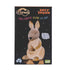 Lil' Dreamers Kangaroo Soft Touch LED Light-1984023729725902850