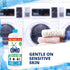 OMO Sensitive Laundry Liquid 665mL x4-2050056866611990530