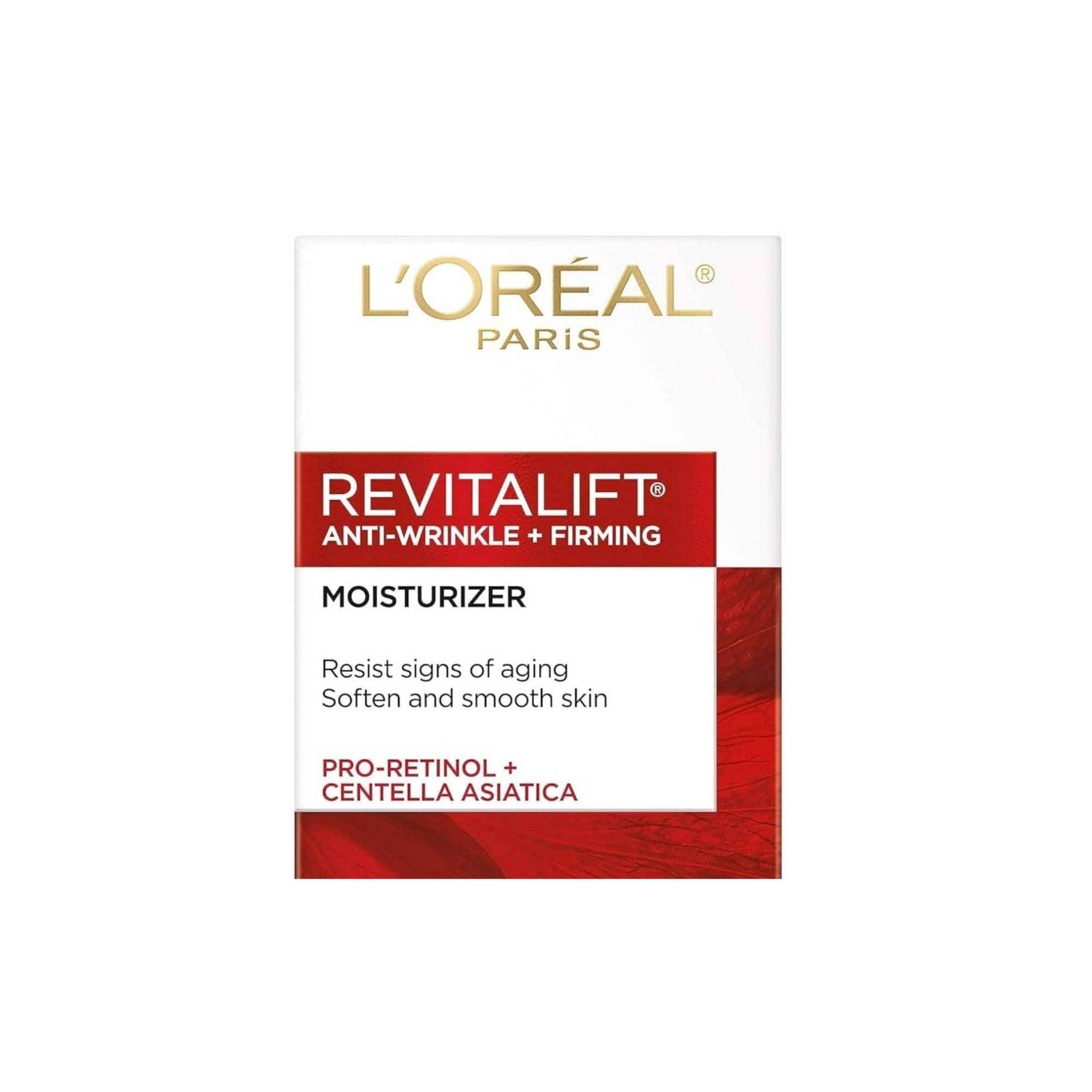 LOreal Paris 50ml Revitalift Day Cream-2100034975209492481