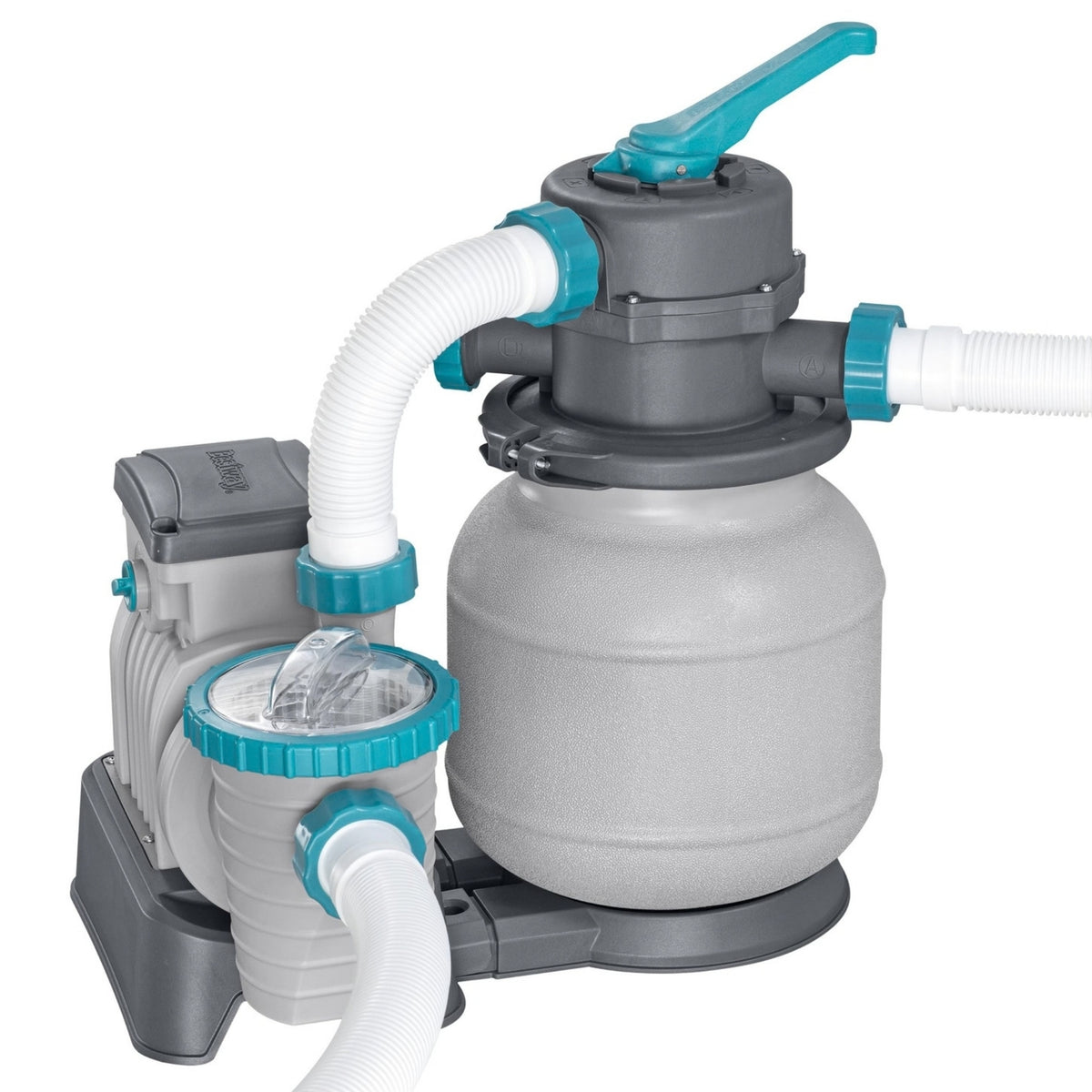 Bestway 6056L Pool Sand Filter-2109799586707738627