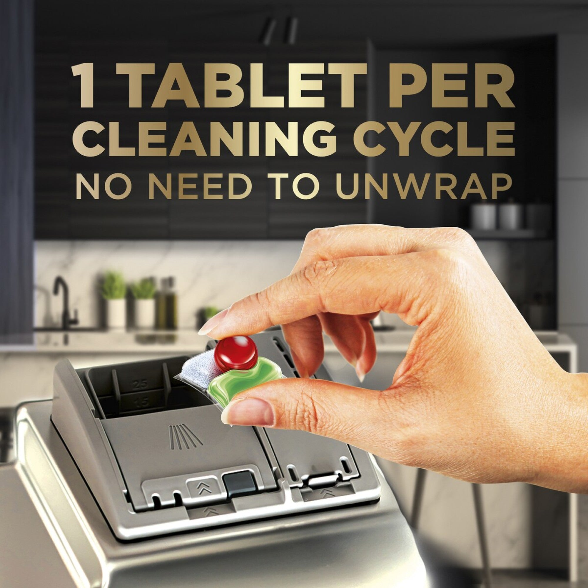 Finish Ultimate Pro 0% x 336 Dishwashing Tablets-2050056851604770818