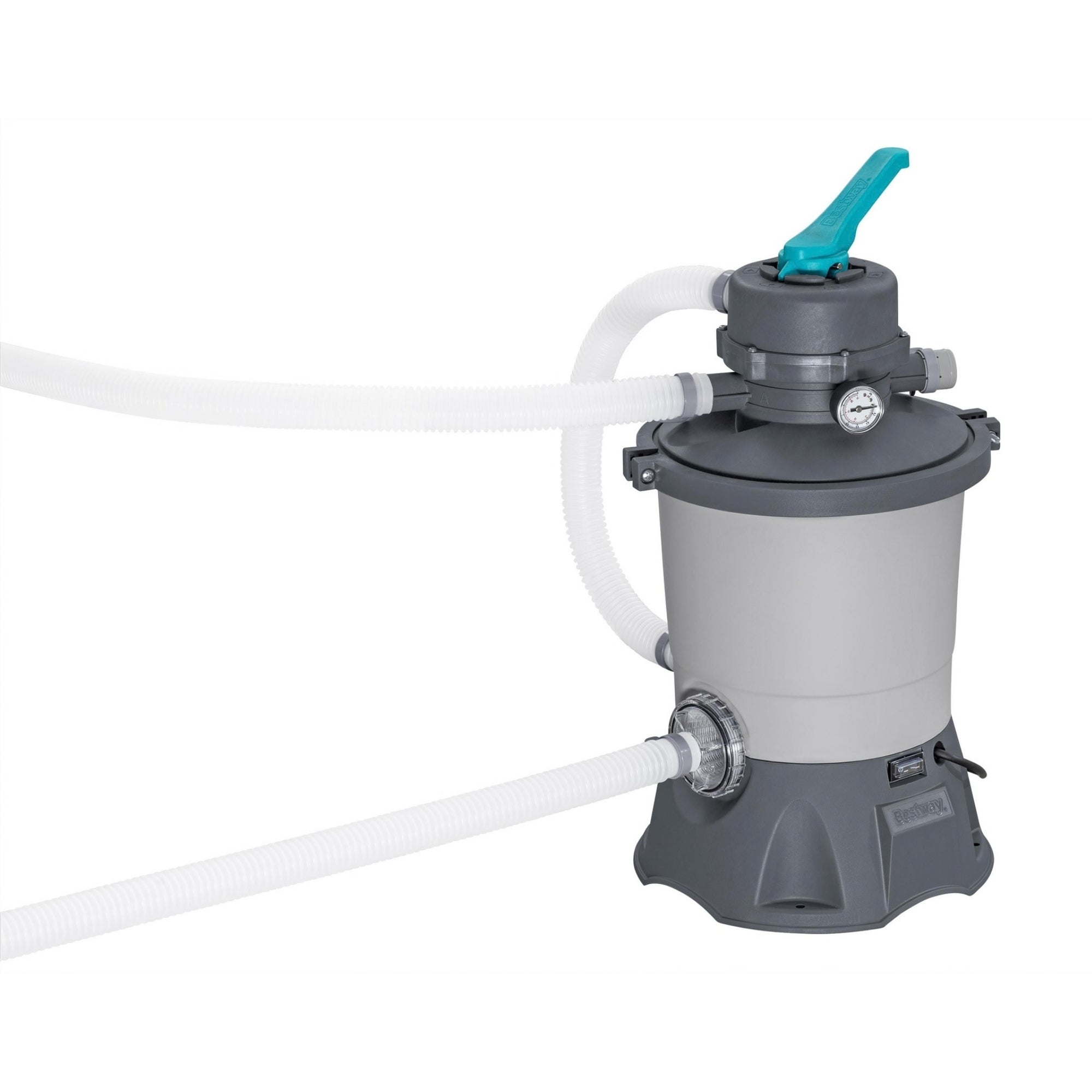 Bestway 3596L Pool Sand Filter-2109799586808401924