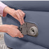 Bestway Twin Tritech Air Mattress with Built in Pump-2109799587097808900