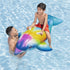 Bestway Dolphin Daydream Inflatable Ride On-2109799585575276548