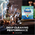 Finish Ultimate Pro 0% x 288 Dishwashing Tablets-2050056851445387267