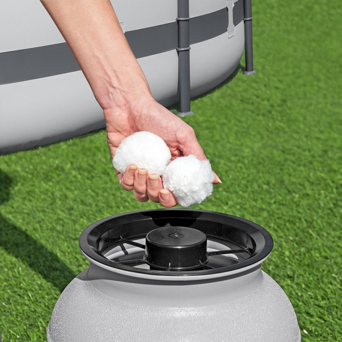 Bestway 6056L Pool Sand Filter-2109799586707738628
