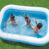 Bestway Rectangular Blue Family Pool-2109799586175062020