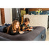 Intex Queen Pillow Rest Raised Airbed W/ Fiber-Tech-2050056776224739331