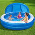 Bestway 2.41m x 2.41m x 1.40m Summer Days Family Pool-2017004926806396931
