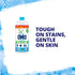 OMO Sensitive Laundry Liquid 665mL x4-2050056866611990531