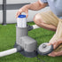 Bestway 5678L Pool Filter Pump-2109799586623852549