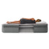 Intex Queen Comfort Elevated Airbed W/ Fiber-Tech-2050056776572866565