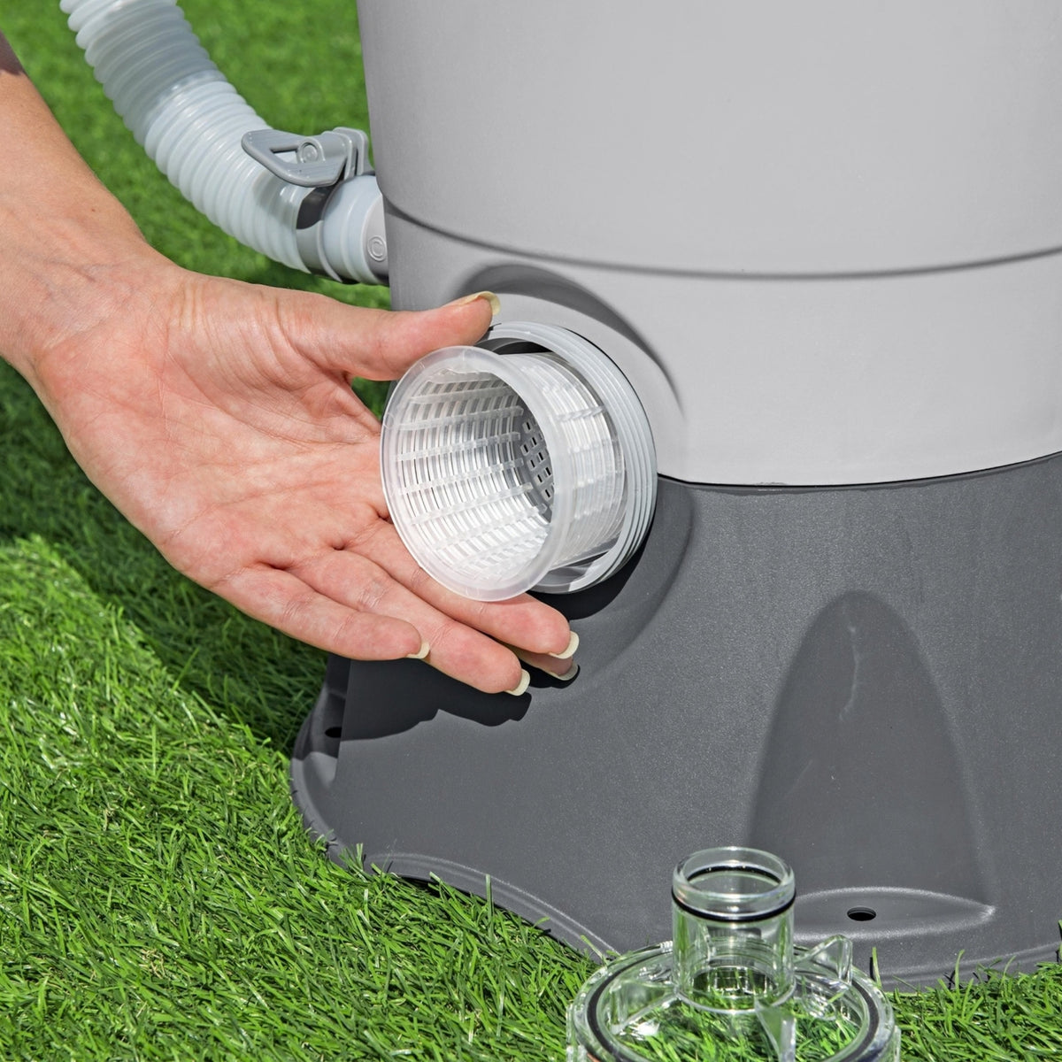 Bestway 3596L Pool Sand Filter-2109799586808401926