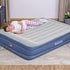 Bestway Queen Tritech Air Mattress with Built in Pump-2109799587202666502