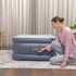 Bestway Twin Tritech Air Mattress with Built in Pump-2109799587097808902