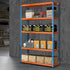 Warehouse Storage Shelves 1.8x1.2m