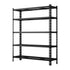1.8MX1.2M Giantz Garage Shelving Warehouse Rack