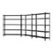 3 x 1.8M Giantz Garage Shelving Warehouse Rack