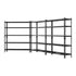 3 x 1.8M Giantz Garage Shelving Warehouse Rack