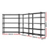 3 x 1.8M Giantz Garage Shelving Warehouse Rack